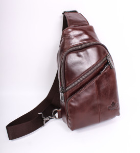 YO Мужской рюкзак-бананка Znixs 9203#