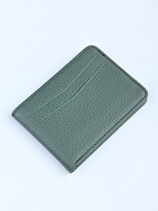 Картхолдер+кошелек "0624" (нат.кожа)