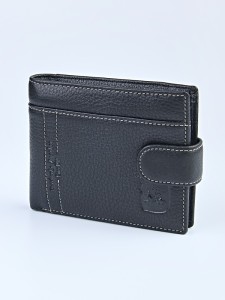 YK Портмоне мужское с зажимом для денег "B1-5803K" (нат.кожа)