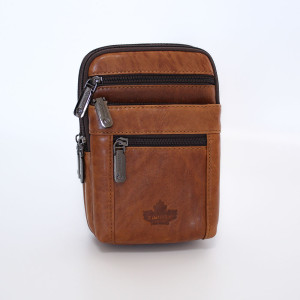 YO Мужская сумка 325012 (нат.кожа) 