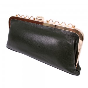 YS Женский кошелек Silver Rose R-201-2