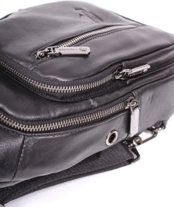 YO Мужской рюкзак-бананка Znixs 9206# 