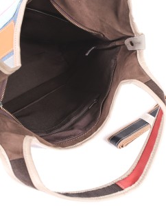 YS Женская сумка 589 (нат.кожа) 