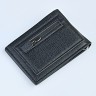 YS Зажим для денег с кошельком "102" (эко-кожа) YS Зажим для денег с кошельком "102" (эко-кожа)