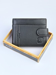 YK Портмоне мужское "B1-5801K" (нат.кожа) 