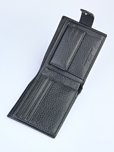 YK Портмоне мужское "B1-5801K" (нат.кожа) 