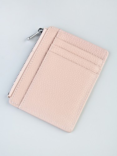 YV Картхолдер на молнии 0690