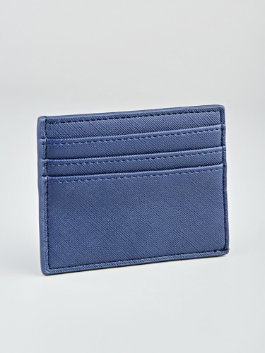 YV Картхолдер "F1328" (эко-кожа)