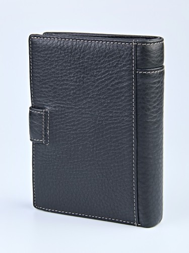 YK Обложка для документов 3в1 "B1-5808K" (нат.кожа)