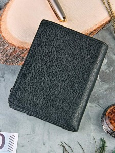 YK Портмоне мужское "001-163-100" 