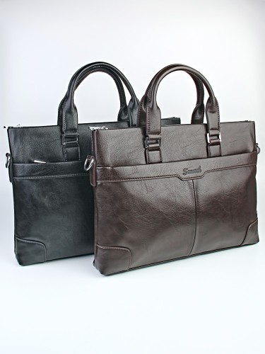 YO  Сумка мужская "7802-3" (эко-кожа) 