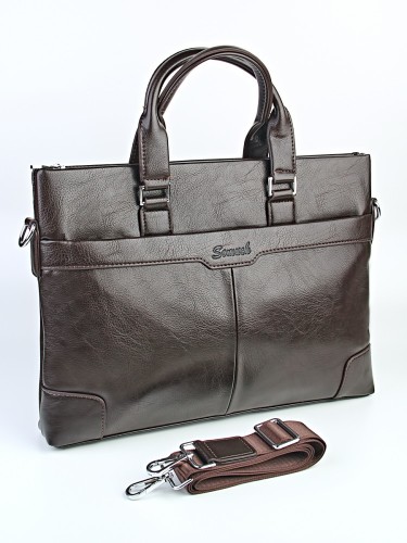 YO  Сумка мужская "7802-3" (эко-кожа) 