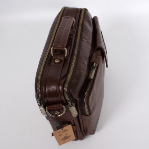 YO Мужская сумка Znixs 6107