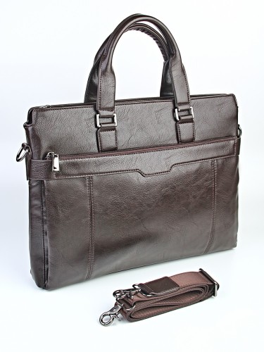 YO Сумка мужская "1786-3" (эко-кожа)