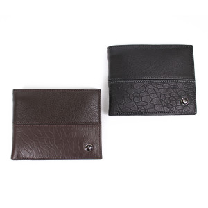 YK Мужское портмоне HT 208S-L1-2