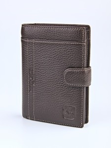 YK Обложка для документов 3в1 "B1-5807B" (нат.кожа) 