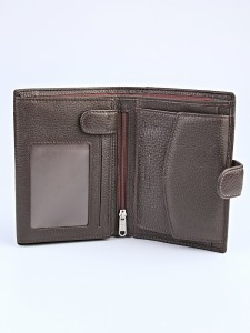 YK Обложка для документов 3в1 "B1-5807B" (нат.кожа) 