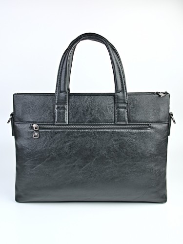 YO Сумка мужская "7859-5" (эко-кожа)