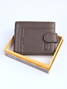 YK Портмоне мужское "B1-5802B" (нат.кожа)