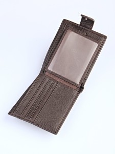 YK Портмоне мужское "B1-5802B" (нат.кожа)