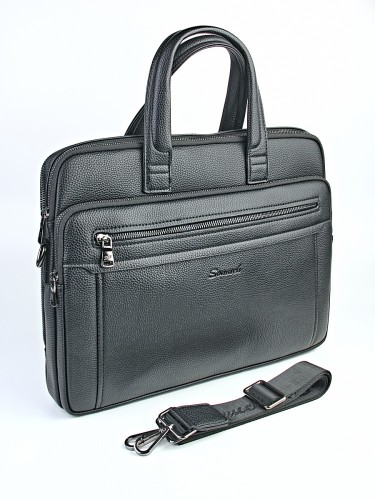YO Сумка мужская "7828-5" (эко-кожа)