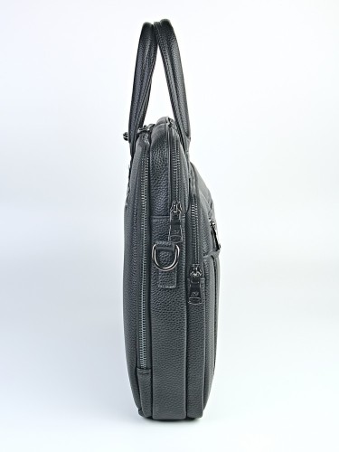 YO Сумка мужская "7828-5" (эко-кожа)