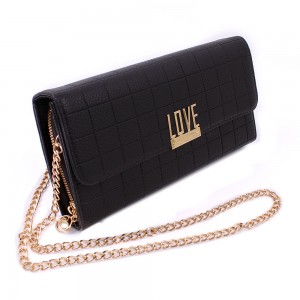 YT Женский клатч  JB 104-15