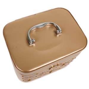 YH Косметичка-матрешка 77004