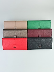 YS Женский кошелек "L2-17A#" (эко-кожа)