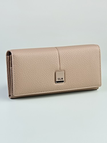 YS Женский кошелек "L2-17A#" (эко-кожа)