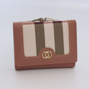 YS Женский кошелек  55529  (ЭКО-КОЖА) 