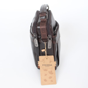 YO Мужская сумка Znixs 5103 