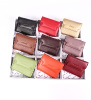 YS Женский кошелек Sezfert S2201