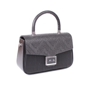 YC Женская сумка V966-14 (эко-кожа) 