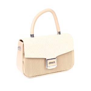 YC Женская сумка V966-14 (эко-кожа) 