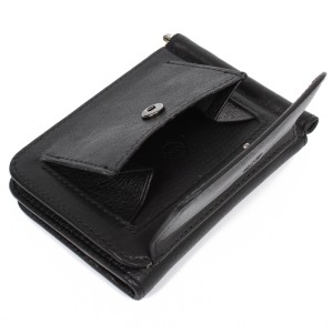 YO Мужской зажим для денег HT 168-27