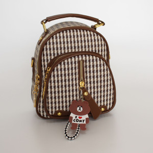 YC Женский рюкзак 8886 