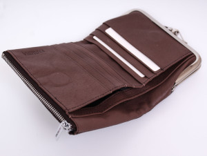 YS Женский кошелек Nina Farmina 6133-315 