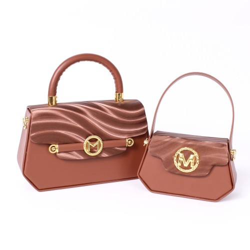 YC Женская сумка 2B1 (эко-кожа)