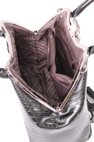 YC Женская сумка A-3558 (эко-кожа) 