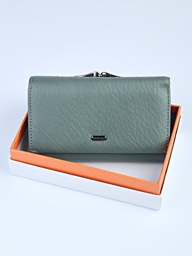 YS Женский кошелек Peters 7105