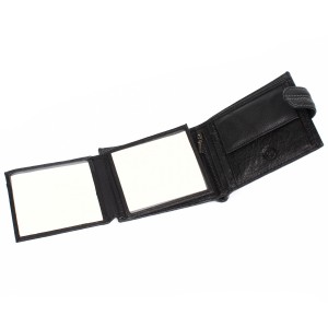 YK Мужское портмоне HT 208-L3204
