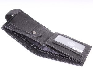 YK Мужское портмоне HT 208V