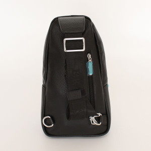 YO Мужская нагрудная сумка B-1071 