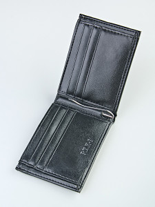 YK Зажим для денег "PTK 1008"