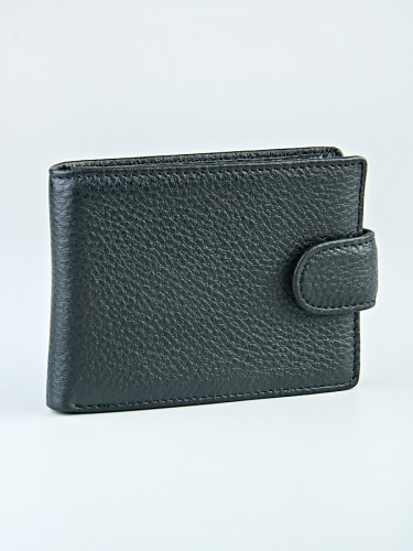 Портмоне мужское "Barez-001-168-ND42" б/н (нат. кожа)