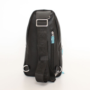 YO Мужская нагрудная сумка B-1079 