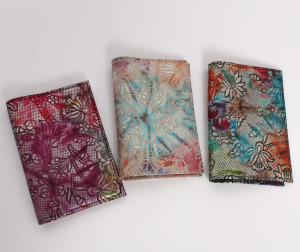 YW Обложка на паспорт Рисунок 