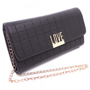 YT Женский клатч 104-14