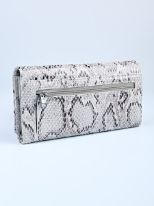 YS 043 Кошелек женский "683-I" (нат.кожа)